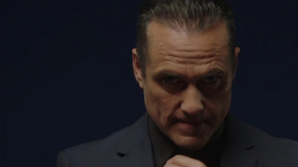 General Hospital Recap: What Does Sonny Do? Spoilers for March 27