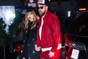 Fans Believe Taylor Swift Was Present During Travis Kelce Podcast
