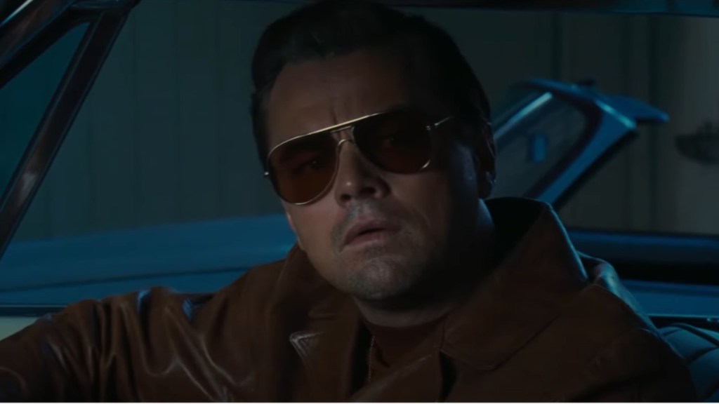 One Battle After Another Release Date Delayed for Leonardo DiCaprio Movie