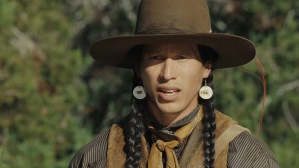 1923 Season 2: What Happened to Pete in Episode 5?