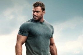 Paulie vs. Reacher Fight Left Alan Ritchson Unconscious for ‘a Day and a Half’