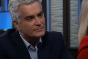 Why General Hospital Fans Think Rick Hearst’s Ric is leaving