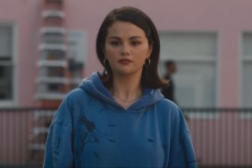 Selena Gomez Benny Blanco Martin Short