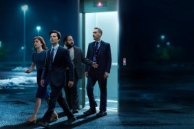 Severance Season 2’s Efficacy Test & Cold Harbor Room, Explained