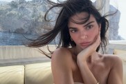 Kendall jenner
