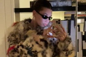 Hailey Bieber