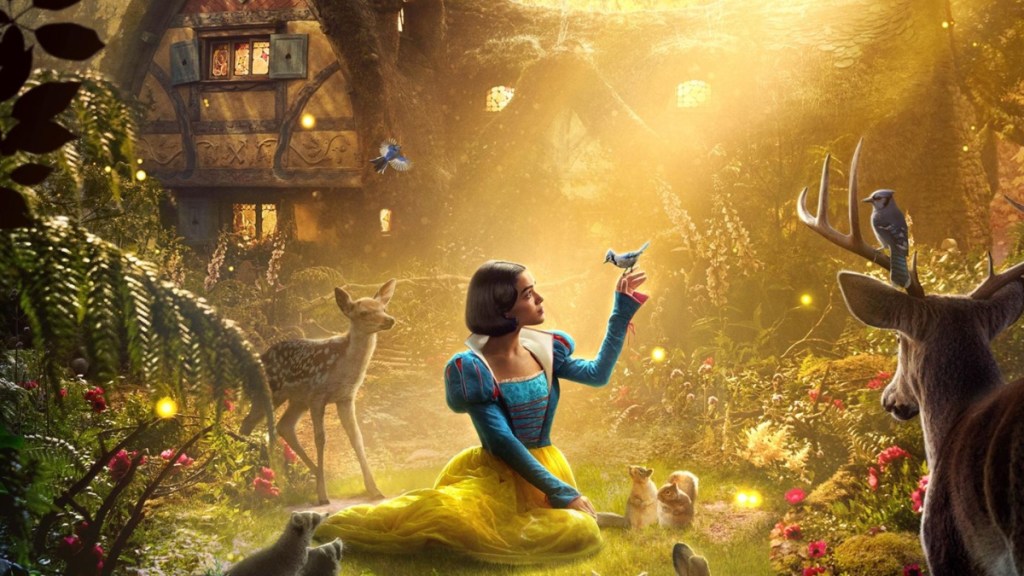 Snow White & the Queen’s Fates in Remake’s Ending, Explained
