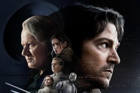 Andor Season 2 Showrunner Hopes for Star Wars Horror Movie