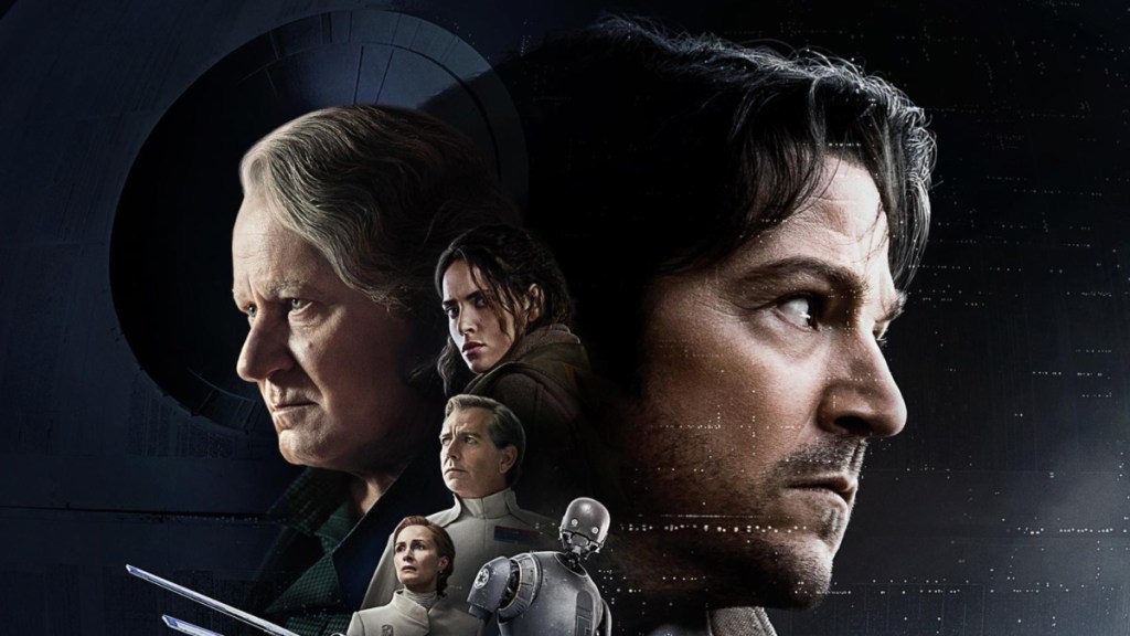 Andor Season 2 Showrunner Hopes for Star Wars Horror Movie
