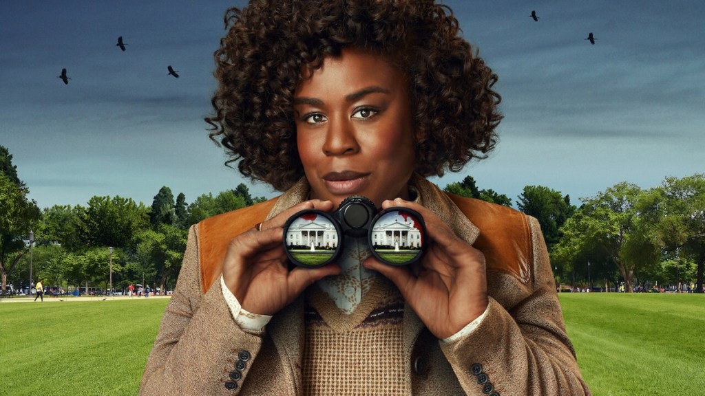 The Residence Season 2: Has It Been Canceled?