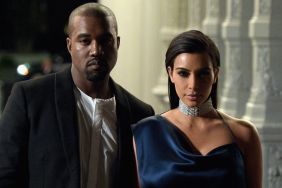 Kim Kanye kids
