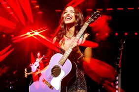 Olivia Rodrigo Lollapalooza