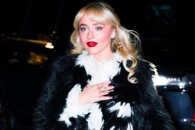Sabrina Carpenter
