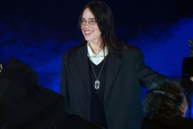 Billie Eilish dating rumors