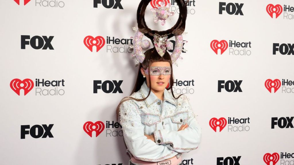JoJo Siwa