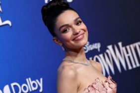 Rachel Zegler gal gadot snow white