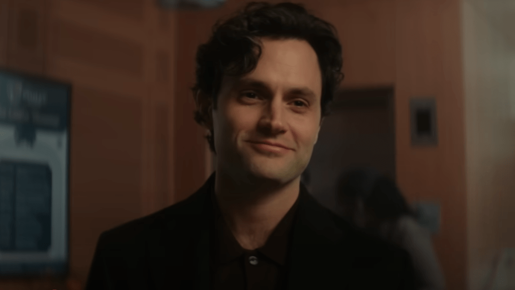 Cardi B & Penn Badgley Friendship Explained