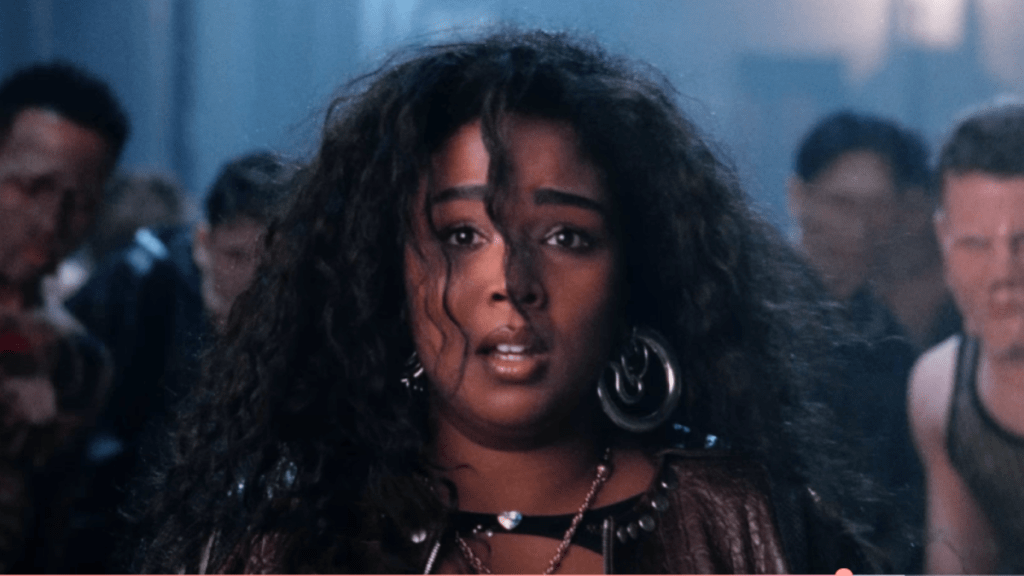 Lizzo