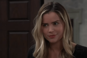 General Hospital Spoilers: Sasha & Willow's Feud Explained
