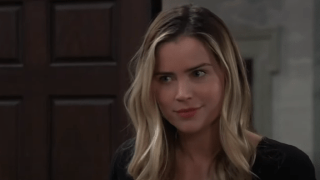 General Hospital Spoilers: Sasha & Willow's Feud Explained