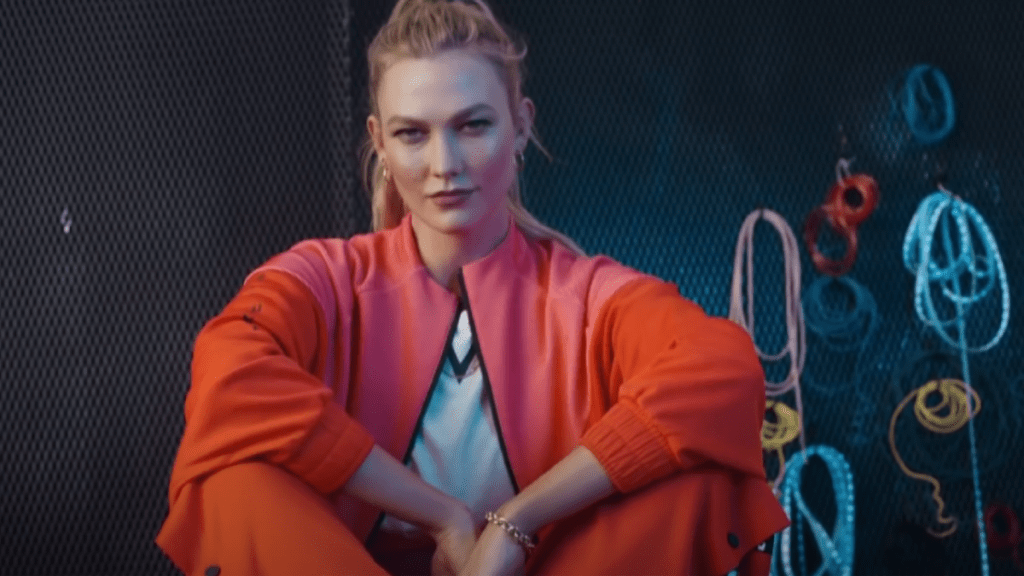 Karlie Kloss