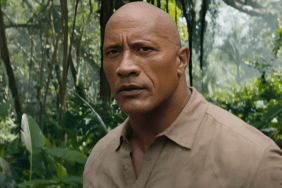 Dwayne Johnson