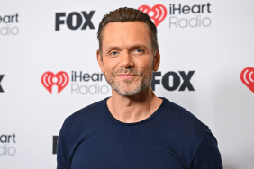 Joel McHale