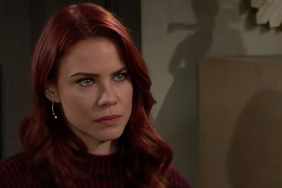 Young & Restless Spoilers: Why Fans Think Sally & Nick Will Get Back Together