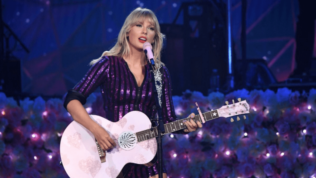 Taylor Swift