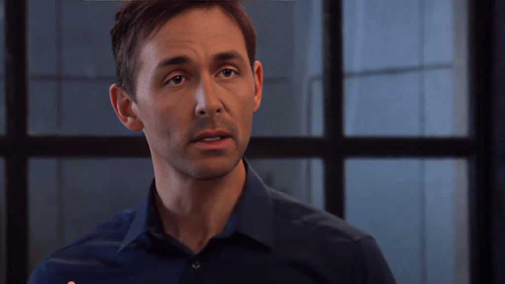 valentin cassadine general hospital all my children