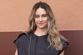 Shailene Woodley Lucas Bravo Dating Rumors