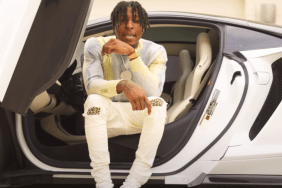 NBA YoungBoy Released from Prison