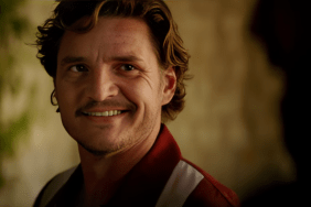 Pedro Pascal addresses Jennifer Aniston Dating Rumors