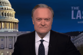 Fans Think The Last Word With Lawrence O’Donnell Is Getting Canceled
