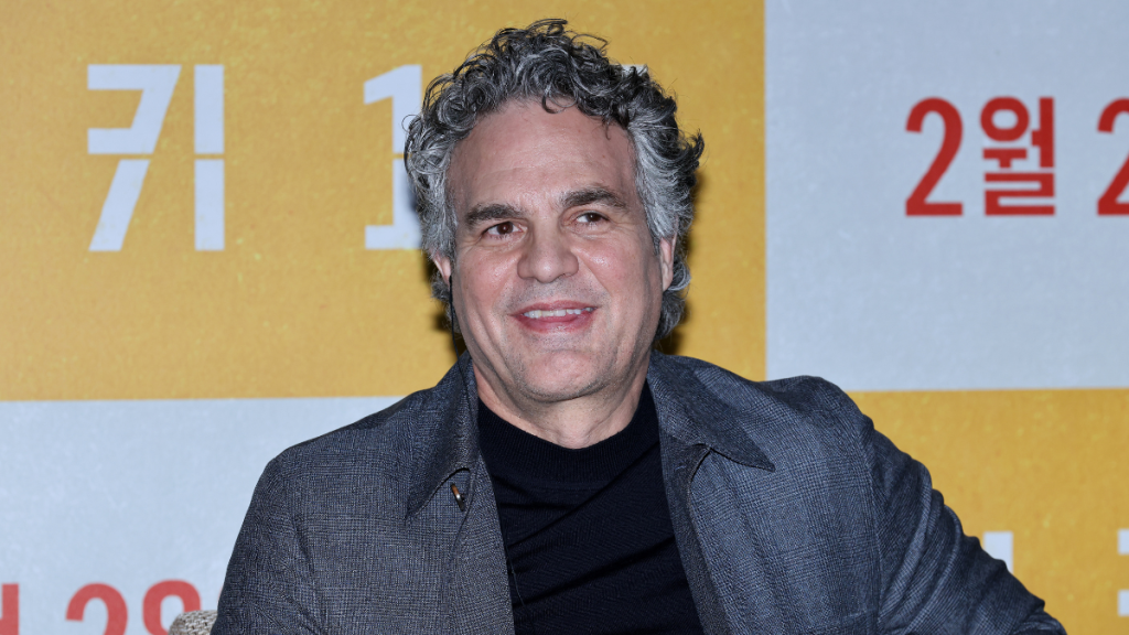 Mark Ruffalo