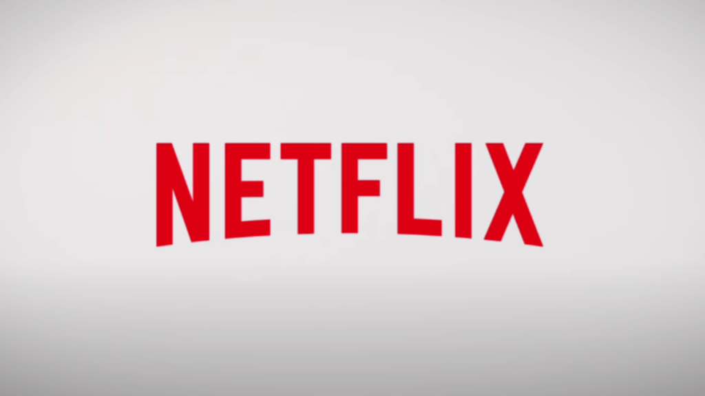 Leaving Netflix in April