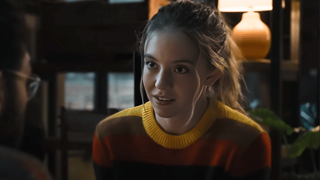 Sydney Sweeney