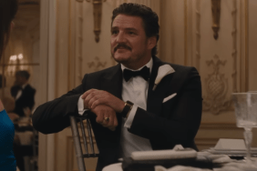 Pedro Pascal