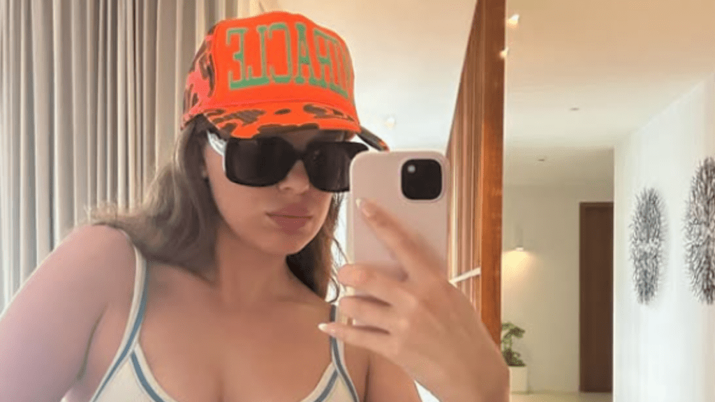 Millie Bobby Brown