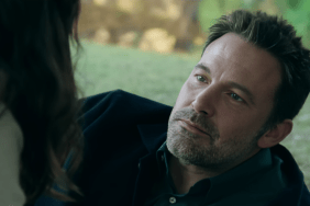Ben Affleck