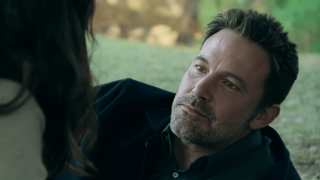 Ben Affleck