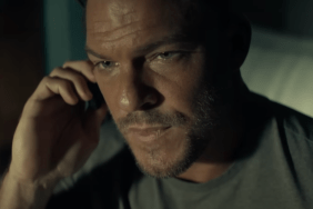 Jack Reacher