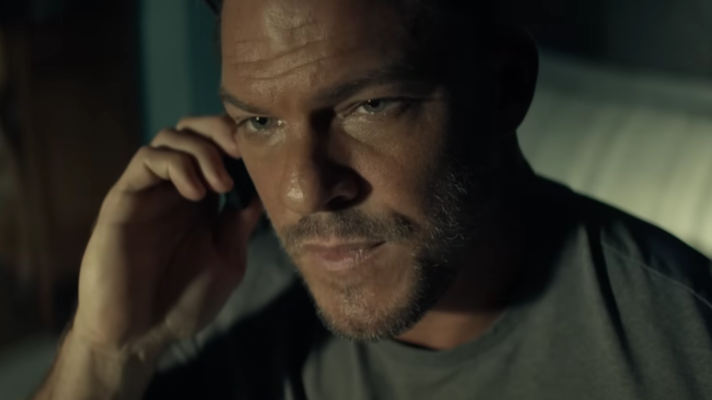 Jack Reacher