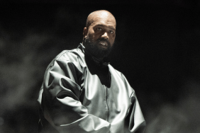 Kanye West Sued by German Singer