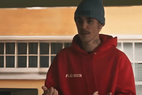 Justin Bieber