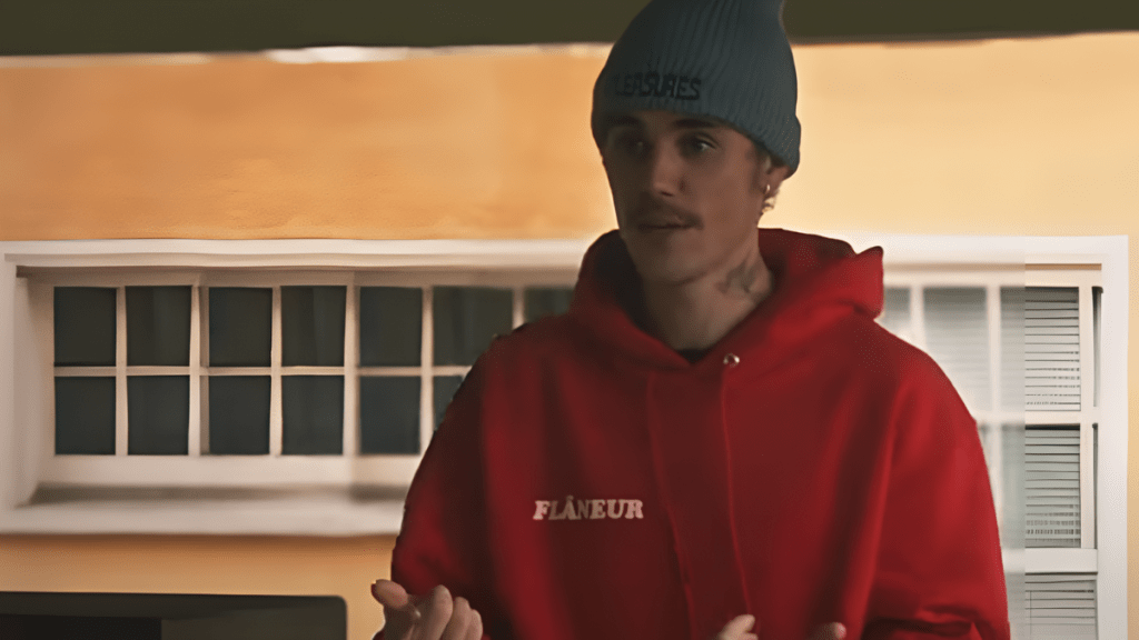 Justin Bieber