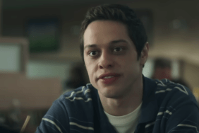 Pete Davidson on dating Kim Kardashian