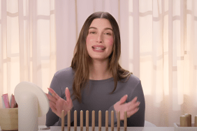 Hailey Bieber