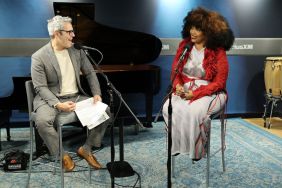 Lizzo Andy Cohen beef
