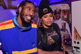 Teyana Taylor Iman Shumpert divorce settlement